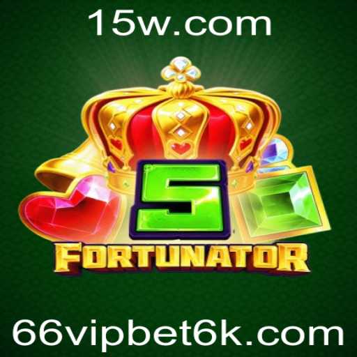 Descubra o Mundo do Jogo 5Fortunator: A Emoção das Apostas VIP