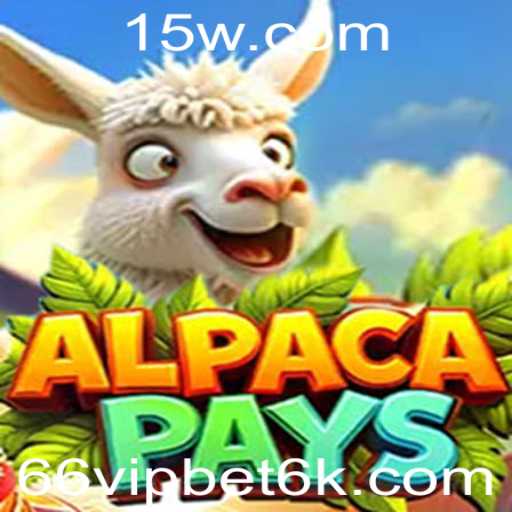 Descubra o Fascinante Mundo de AlpacaPays: Um Guia Completo com Foco no 66 Vip Bet