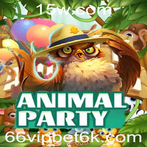 Desvendando o AnimalParty: Um Guia Completo para Este Jogo Emocionante
