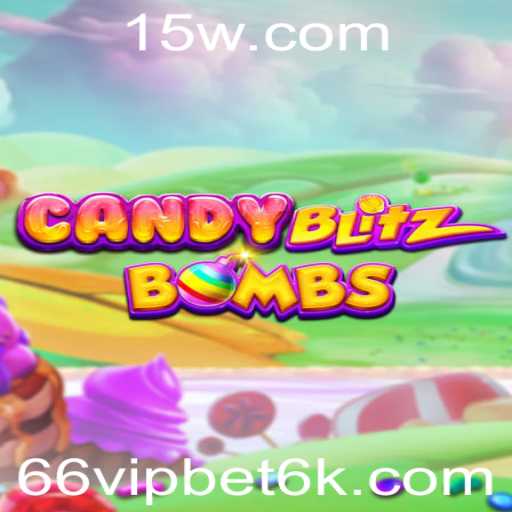 Explorando o Mundo de CandyBlitzBombs: Seu Guia Completo