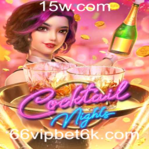 CocktailNights: Um Mergulho no Mundo Exclusivo de 66 VIP Bet