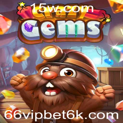 Descubra o Mundo de Emoções com CrazyGems e a Experiência 66 VIP Bet