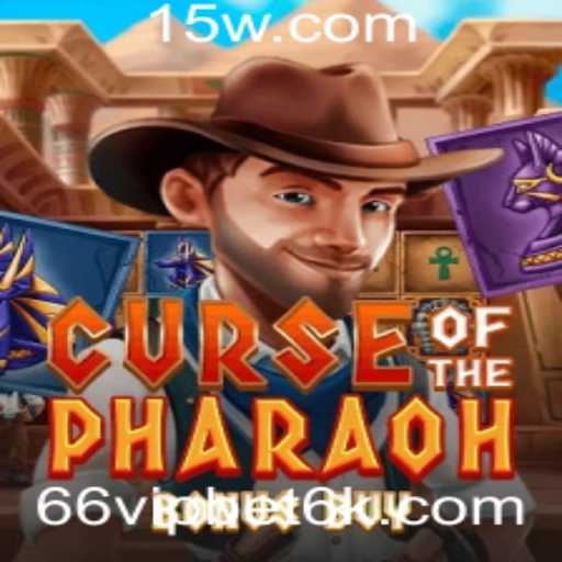 Explore o Fascinante Mundo de Curse of the Pharaoh Bonus Buy