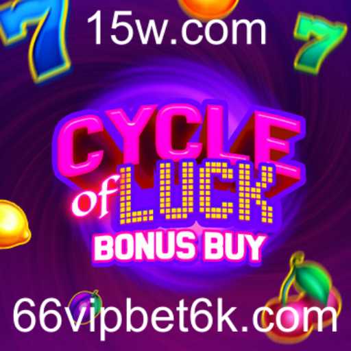 Explorando o Jogo CycleofLuckBonusBuy com 66 vip bet