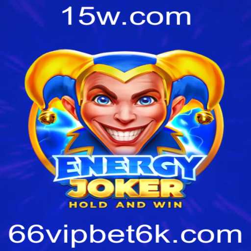 Descubra o Fascinante Mundo de EnergyJoker e a Emocionante Aposta 66 VIP Bet