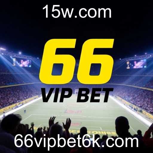 Eventos Exclusivos e 66 VIP Bet: Uma Imersão no Mundo das Apostas Privilegiadas