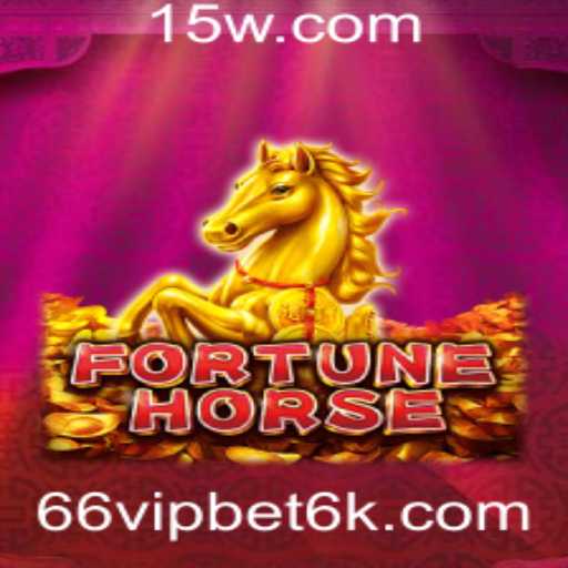FortuneHorse: Descubra o Jogo Excitante e as Regras do 66 Vip Bet