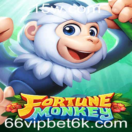 Descubra o Mundo Exótico de FortuneMonkey com 66 VIP Bet