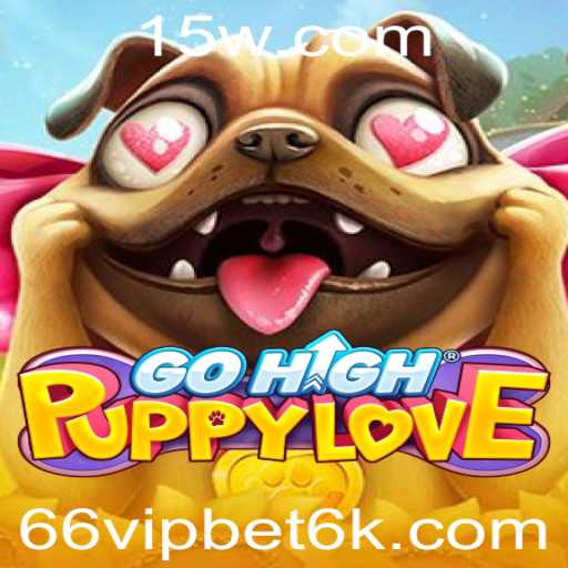 Descubra o Mundo do GoHighPuppyLove: A Nova Sensação com 66 Vip Bet
