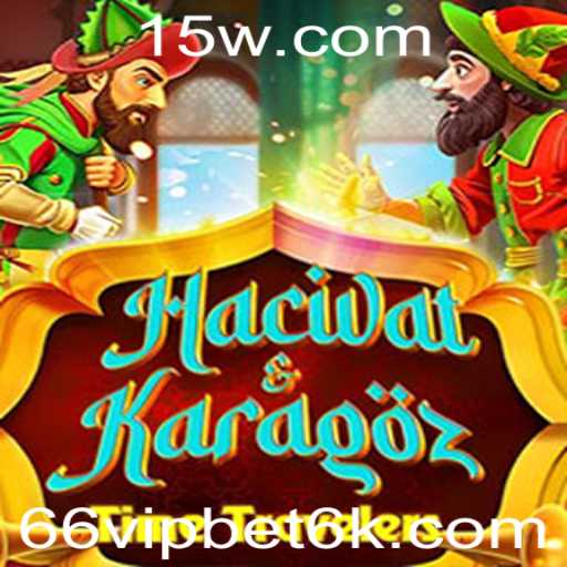 Explorando o Fascinante Mundo de HacivatandKaragoz: Uma Jornada de Jogo e Estratégia