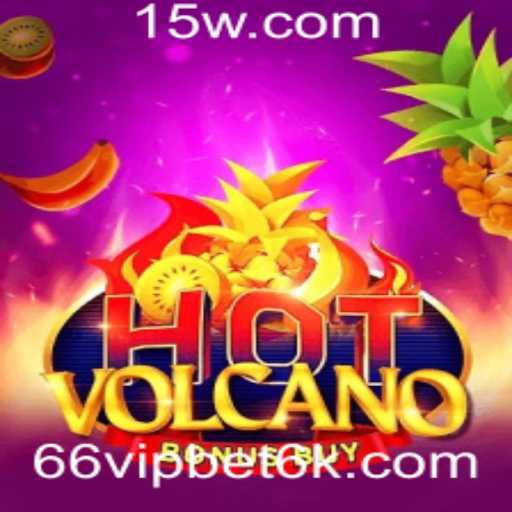 Explorando o Mundo de HotVolcanoBonusBuy: Um Atraente Jogo de Cassino