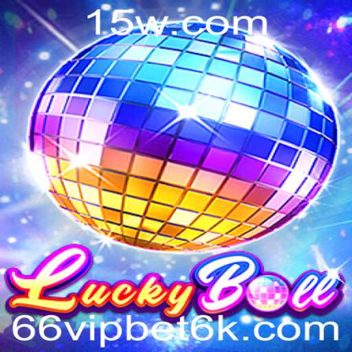Explorando o Mundo de LuckyBall e a Emoção da 66 VIP Bet