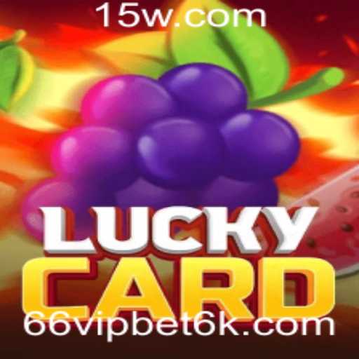 Descubra o Empolgante Jogo LuckyCard: Como Jogar e Ganhar com 66 VIP Bet