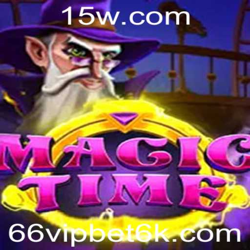 Explorando o Fascinante Mundo de MagicTime: Uma Jornada de Estratégia e Aventura