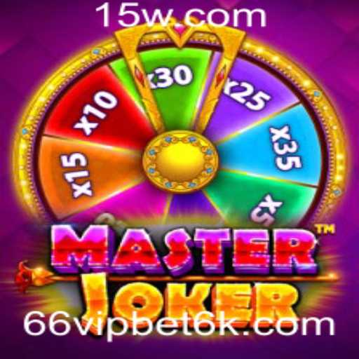 Descubra o Mundo Empolgante de MasterJoker com 66 Vip Bet
