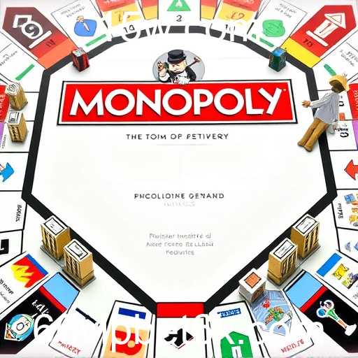 Explorando o Fascinante Mundo do Monopoly e a Influência do 66 Vip Bet