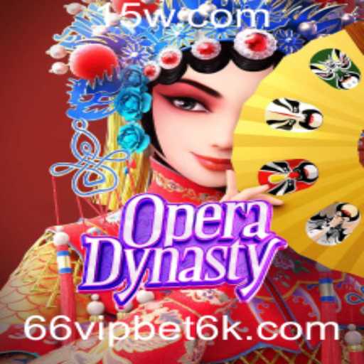 OperaDynasty: Mergulhe na Dinâmica Atração dos Jogos de Cassino