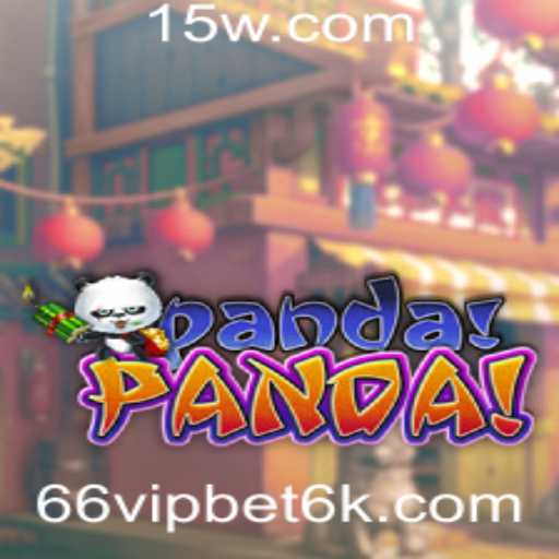 Explorando o Mundo do Jogo PandaPanda e o Impacto da '66 VIP Bet'