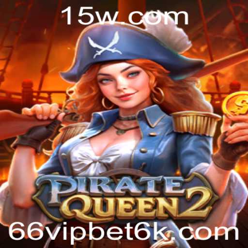 Explorando o Mundo de PirateQueen2: Uma Aventura de 66 Vip Bet