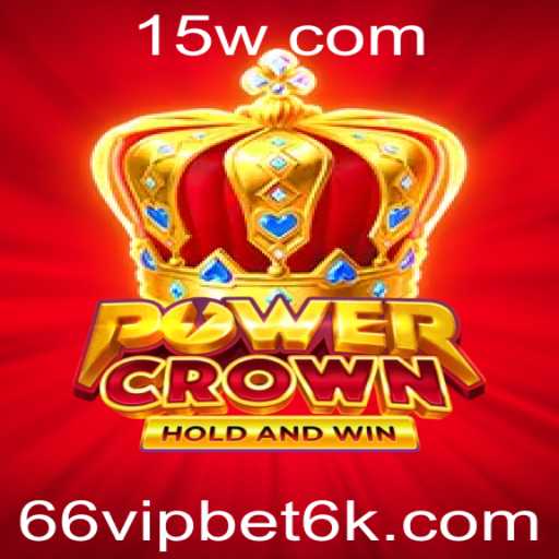 Descubra PowerCrown: O Jogo que Está Revolucionando as Apostas com 66 VIP Bet