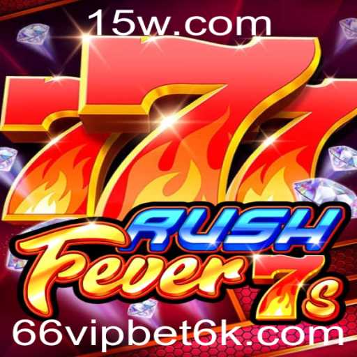 RushFever7s: Um Mergulho Excitante no Mundo das Apostas