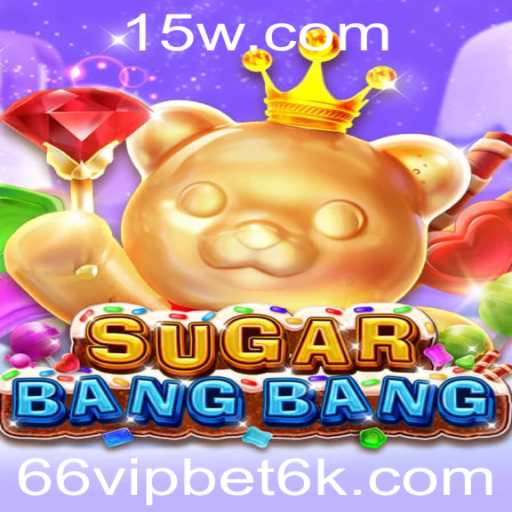 Explorando SUGARBANGBANG: O Jogo Empolgante que Está Conquistando Multidões