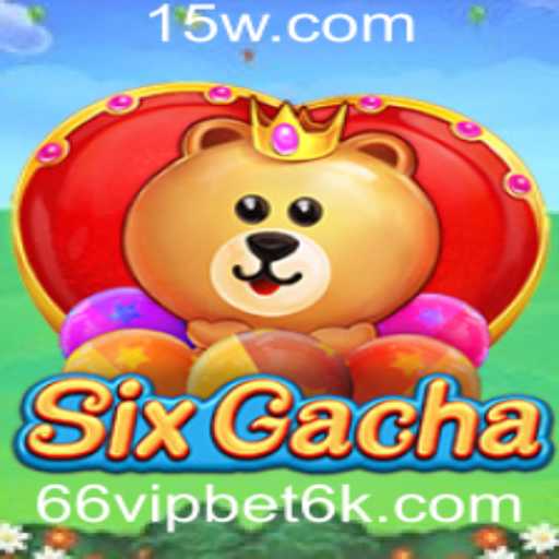 Explorando o Mundo de SixGacha: Um Jogo de Apostas Único com 66 Vip Bet
