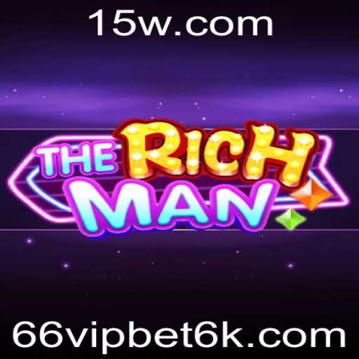TheRichMan: Mergulhe no Universo do Entretenimento de Apostas com '66 VIP Bet'