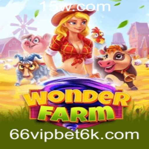 Explorando o Universo de WonderFarm e a Experiência do 66 VIP Bet
