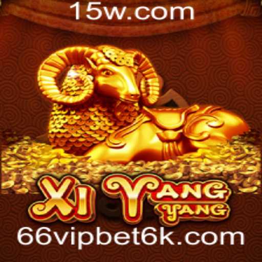 Explorando o Jogo XiYangYang e a Tendência 66 VIP Bet